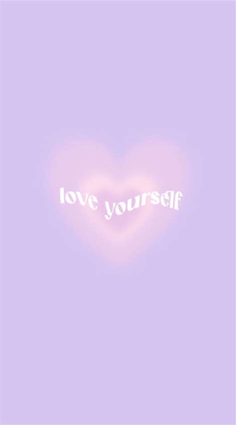 50 Enchanting Purple Aesthetic Wallpaper Ideas Love Yourself Soft