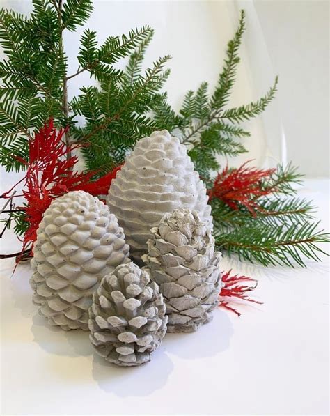 How To Make Gorgeous Bleached Pinecones Artofit