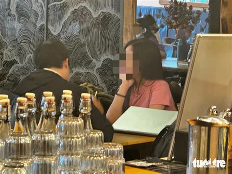 Sốc với chợ tình trên mạng Kỳ 1 Livestream kèo sex chỉ 50 000 đồng Tuổi Trẻ Online