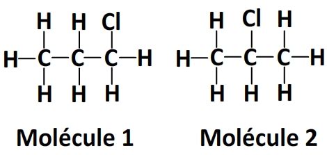 Isom Res D Finition Cours De Chimie Niveau Seconde