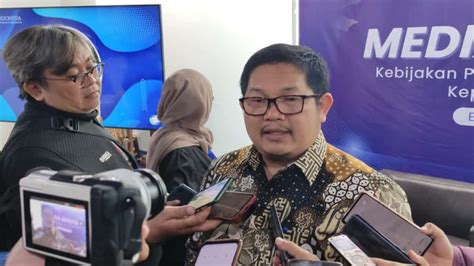 Bi Lakukan Penyesuaian Tarif Layanan Qris Usaha Mikro