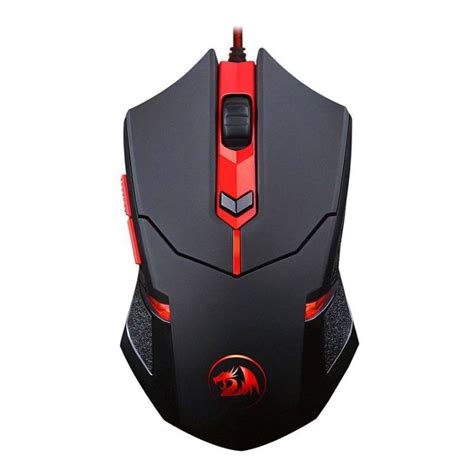 Tastatura Mis Redragon S101 2 Gaming Set 2u1 Vajra Centrophorus