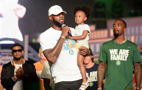 Lebron James unveils innovative school in hometown Akron, Ohio – People ...