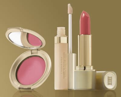 Elizabeth Arden Ceramide Makeup | Female.com.au