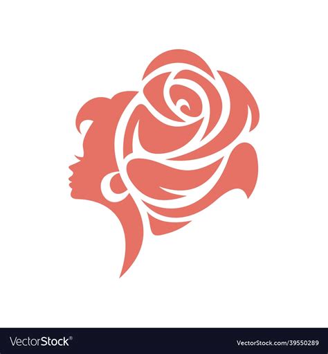 Skin care logo Royalty Free Vector Image - VectorStock