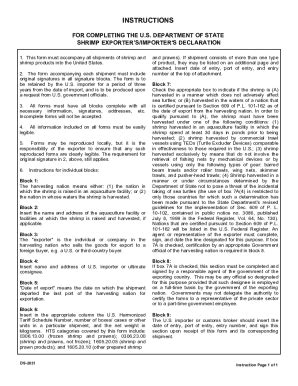 Fillable Online Eforms State GovFormsds2031INSTRUCTIONS United States