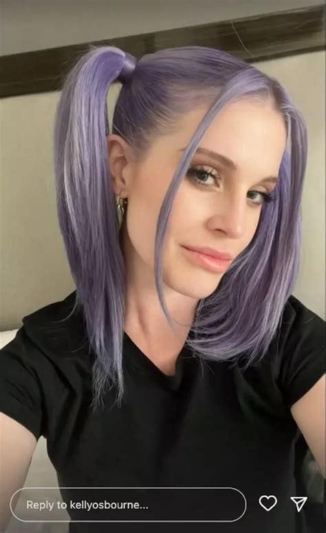 Kelly Osbourne Unrecognisable In Slimmer Than Ever Snaps As Fans Say