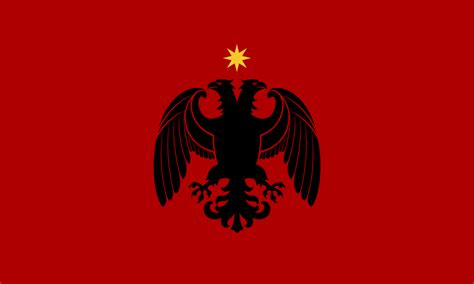 Redesigns for the flag of Albania : r/vexillology