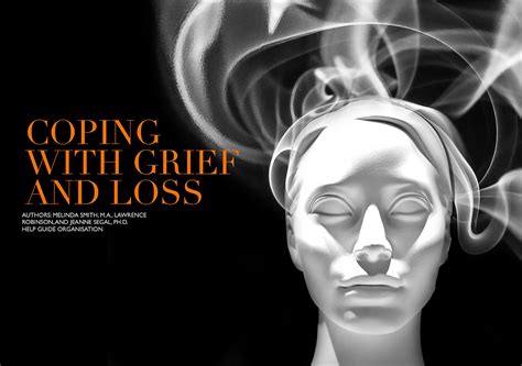 COPING WITH GRIEF AND LOSS 