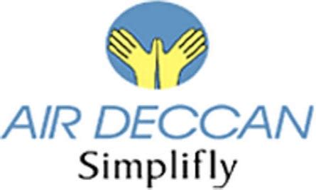 Air Deccan | Logopedia | Fandom