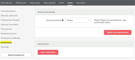 Jak Usun Konto Na Airbnb Jakusunac Pl