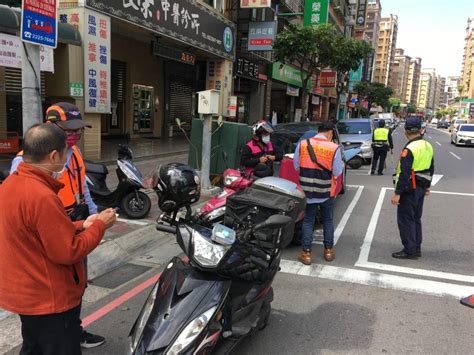 監警聯合稽查 常見違規態樣一次報您知！ 中華日報 Line Today