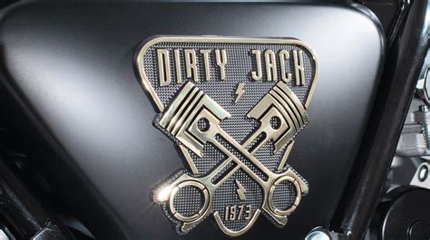 Carabela Dirty Jack Carabela