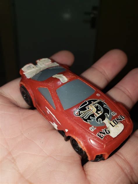 JUALAN MAINAN MOBIL MOBILAN HOTWHEEL HOTWHEELS HW HOT WHEELS MCDONALDS HAPPYMEAL HAPPY MEAL