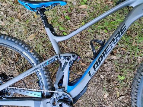 Vtt Carbone Lapierre Zesty Vendre Son Velo