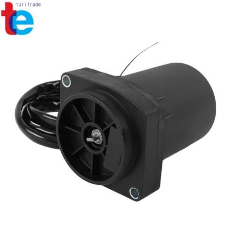 Buy Tilt Trim Motor For Mercury Mariner Outboard Stoke Hp