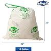 Amazon Mint X Rodent Repellent Indoor Tall Kitchen Drawstring