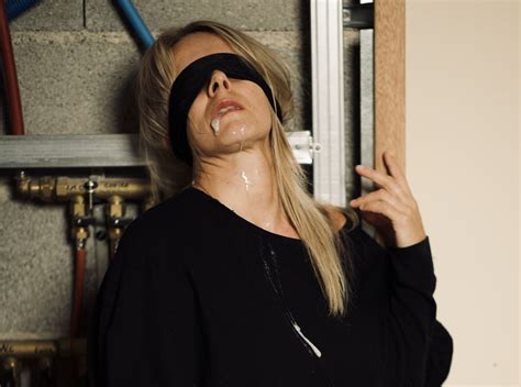 French Slut Wife Blonde Suck And Cum In Mouth Face Of Bitch 15 Pics XHamster