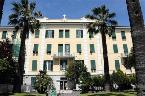 Bordighera Ospedale Ai Privati Entro Dicembre Telenord It