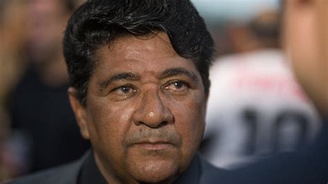 Vereador Pede Afastamento De Ednaldo E Apura O Do Mpt Por Supostos Ass Dios Na Cbf