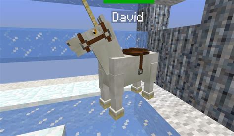 All Rare Mo Creature Horses Any Update Minecraft Map