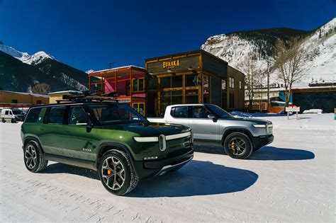 There Could Be A Lot Of Angry Rivian Buyers Carbuzz