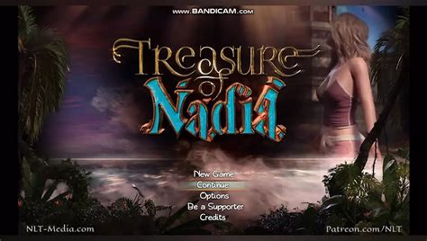 Treasure Of Nadia Madalyn Nude Anal XHamster