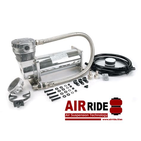 Viair C Chrome Compressor Psi Airride Air Suspension And