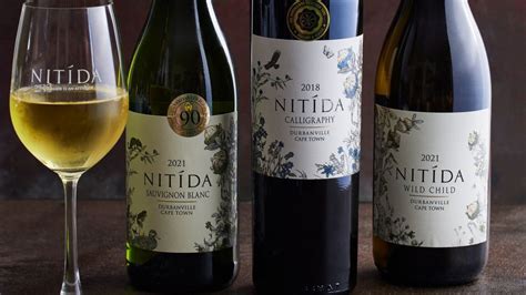 Nitida Wine Farm | Wine in the Cape | Wine Estate