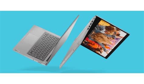 New Lenovo IdeaPad (3,5) laptops with AMD Ryzen R7-4700U release date ...