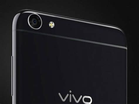 Vivo X S X S Plus With Dual Front Cameras Spotted On Promotional