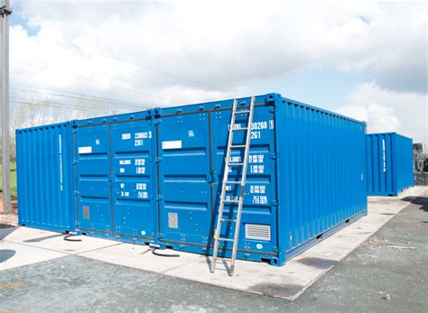 Container Warehouse References Mechanic International