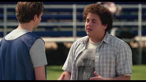 Superbad Funny Scene - Playing Field - YouTube