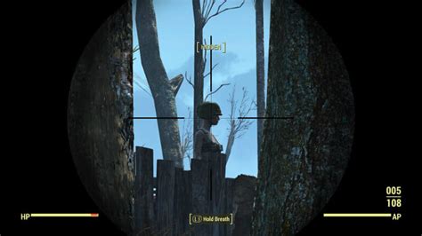 Fallout 4: Stealth Build - Guide and Tips | GamesCrack.org