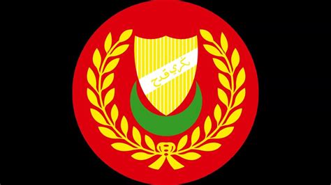 logo negeri kedah png - Leonard Chapman