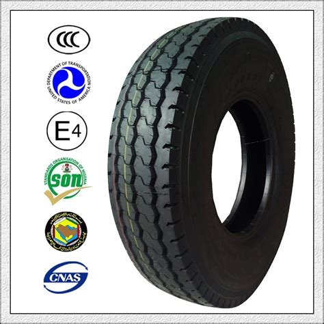 Doupro Radial TBR Heavy Duty Truck And Bus Tyres China TBR Truck Tire