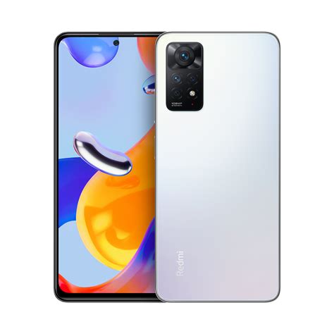 Все смартфоны Redmi | Xiaomi Россия