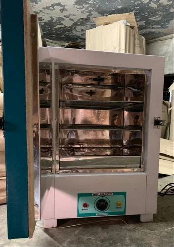 DegreeC Mild Steel Laboratory Hot Air Oven At In Chennai ID