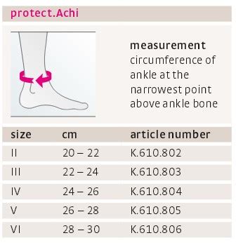 Бандаж для ахиллового сухожилия protect.Achi - купить бандажи для ...