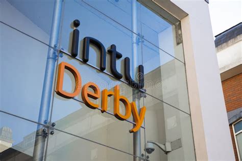 Intu Derby Stock Photos - Free & Royalty-Free Stock Photos from Dreamstime