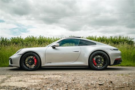 992 GTS Sold RPM Technik Independent Porsche Specialists