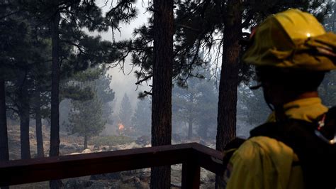 Wildfire explodes near Paradise, site of California's deadliest fire