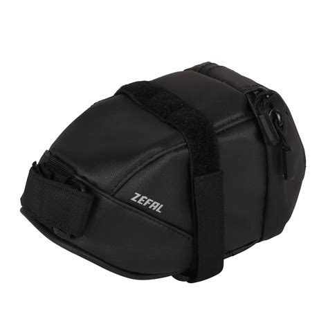 Сумка подседельная Zefal Iron Pack 2 M-Ds Saddle Bag – купить по цене ...