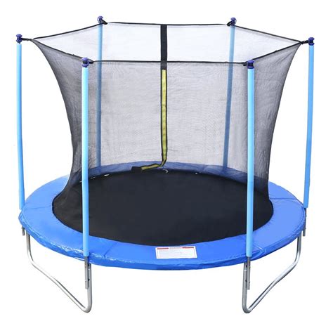 Funjump Cheap Circular Jumping Mini Gymnastic Training Trampolines