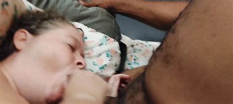 MILF Mom Needs Her Pussy Eaten Before Swallowing Another Load XHamster