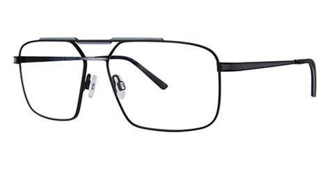 197m Eyeglasses Frames By Shaquille Oneal