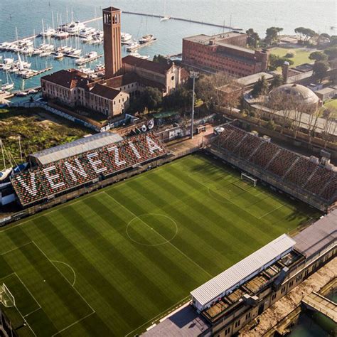 Pier Luigi Penzo Stadium Stadium Lighting