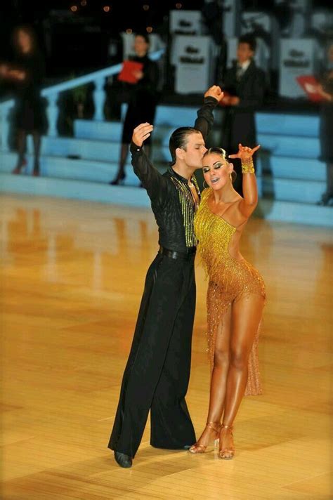 Pin On Latin Ballroom