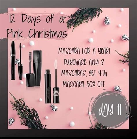 Pin By Alma Cantu On Marykay Mary Kay Cosmetics Mary Kay Christmas