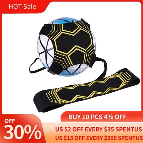 Football Training Sports Equipment Football Skills Training Belt